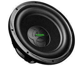 FUSION Subwoofer PowerPlant 38cm 625W PP-SW150