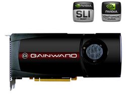 GAINWARD GeForce GTX 470 - 1280 MB GDDR5 - PCI-Express 2.0 (P1025) + 8 hodinárskych skrutkovačov so stojanom + Kufrík so skrutkami pre počítačové vybavenie