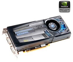 GIGABYTE GeForce GTX 470 - 1280 MB GDDR5 - PCI-Express 2.0 (GV-N470D5-13I-B) + Kufrík so skrutkami pre počítačové vybavenie + Stahovacia páska (100 ks)