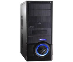 HEDEN PC skrinka B9380CA000 - Napájanie 480W + PC napájanie GX 750 W (RS-750-ACAA-E3)