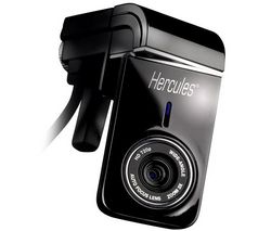 HERCULES Webkamera Dualpix HD720p for Notebooks + Hub 4 porty USB 2.0