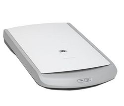 HP Scanner Scanjet G2410 + Hub 7 portov USB 2.0