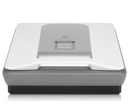 HP Scanner ScanJet G4010 + Hub 4 porty USB 2.0