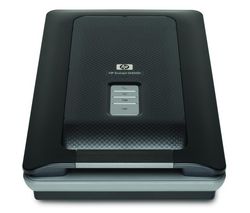 HP Scanner ScanJet G4050 + Čistiaca pena pre obrazovky a klávesnice 150 ml