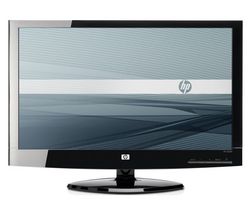 HP TFT monitor 23