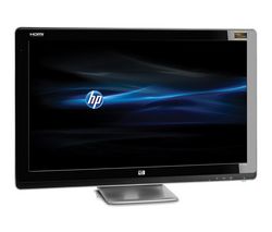 HP TFT monitor 27