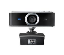 HP Webcam Premium Autofocus KQ245AA + Hub 7 portov USB 2.0