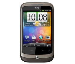 HTC Wildfire + Sada bluetooth hands-free do auta BCK08B