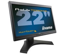 IIYAMA Monitor TFT 22