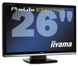 IIYAMA Monitor TFT 26