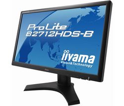 IIYAMA TFT monitor 27