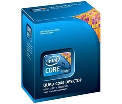 INTEL Core i5-680 - 3,6 GHz - Cache L3 4 MB - Socket LGA 1156 (BX80616I5680 - verzia box) + Kufrík so skrutkami pre počítačové vybavenie + Stahovacia páska (100 ks)