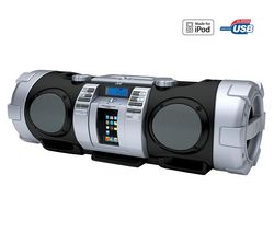 JVC Rádio CD RV-NB50E