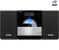 KENWOOD Mikroveža CD/MP3/SD/USB C-313