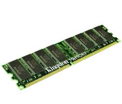 KINGSTON Pamäť PC 2 GB ValueRAM 2 Go DDR2-800 PC2-6400 CL6 (KVR800D2N6/2G) + Krabicka 20 handriciek na monitor TFT + Čistiaci stlačený plyn viacpozičný 252 ml