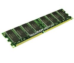 KINGSTON PC pamäť ValueRAM 2 GB DDR2-800 PC2-6400 CL5 (KVR800D2N5/2G) + Zásobník 100 navlhčených utierok + Čistiaci stlačený plyn viacpozičný 252 ml + Čistiaca pena pre obrazovky a klávesnice 150 ml