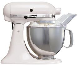 KITCHENAID Multifunkčný robot 5KSM150PSEWH biely