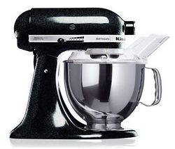 KITCHENAID Multifunkčný robot Artisan 5KSM150PSECV kaviár + Mlyncek na cereálie Jupiter 476800