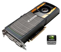 LEADTEK WinFast GeForce GTX 480 - 1536 MB GDDR5 - PCI-Express 2.0 (LR2B10) + Zásobník 100 navlhčených utierok + Čistiaci stlačený plyn viacpozičný 252 ml