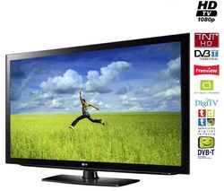 LG LCD televízor 32LD450 + Kábel HDMI samec / HMDI samec - 2 m (MC380-2M)