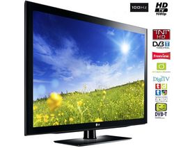 LG LCD televízor 32LD550