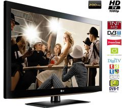 LG LCD televízor 32LD751 + Kábel audio optický + kábel HDMI - 2m