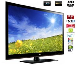 LG LED televízor 42LE5310 + Univerzálne diaľkové ovládanie Harmony 900