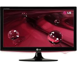 LG Monitor TFT 22