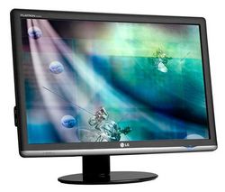 LG Monitor TFT 30