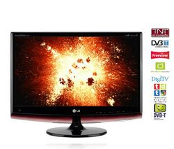 LG TFT monitor 22