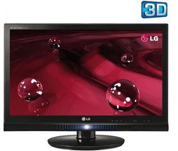 LG TFT monitor 23