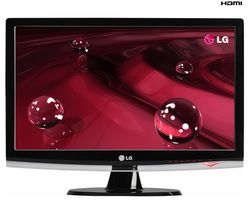 LG TFT monitor 27