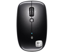 LOGITECH Myš Bluetooth M555B