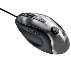 LOGITECH Myš Optical MX518