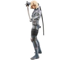 MEDICOM TOYS Soška Metal Gear Solid 2 Ultra Detail Action Figure - Raiden