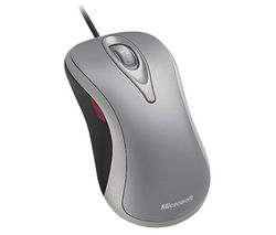 MICROSOFT Myš Comfort Optical Mouse 3000