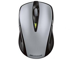 MICROSOFT Myš Notebook Laser Mouse 7000