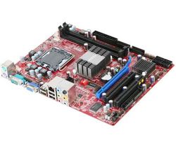 MSI G31TM-P35 - Socket 775 - Chipset G31 - Micro ATX + Ventilátor V8 + Termická hmota Artic Silver 5 - striekačka 3,5 g