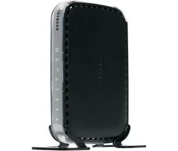 NETGEAR Router WiFi 150 Mbps WNR1000-100PES + Kľúč USB WN111 Wireless-N 300 Mbps