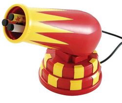 NG Delo s raketami Circus USB