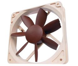 NOCTUA Ventilátor 120 mm NF-S12B FLX