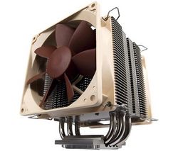 NOCTUA Ventirad NH-U9B SE2