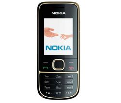 NOKIA 2700 Classic - Mahogany Red + Slúchadlo Bluetooth BH-104