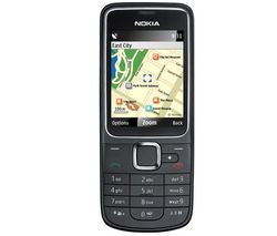 NOKIA 2710 Navigation čierny