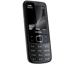 NOKIA 6700 classic čierny