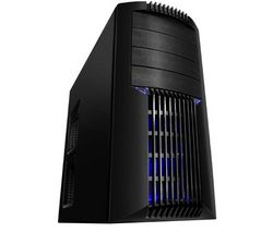 NZXT PC skrinka Beta + PC napájanie Real Power Pro M520