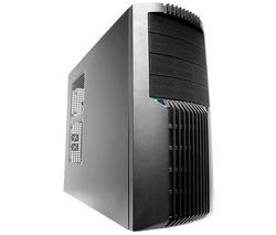 NZXT PC skrinka Classic Series Beta Evo - Edition Black Metal (BEVO-001BK)