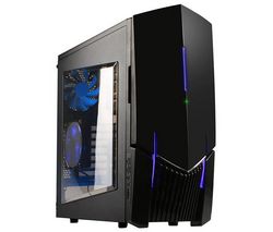 NZXT PC skrinka Lexa S Crafted Series + Ovládačí panel  5,25