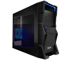 NZXT PC skrinka M59 Classic Series + 8 hodinárskych skrutkovačov so stojanom + Kufrík so skrutkami pre počítačové vybavenie