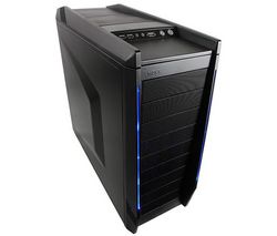 NZXT PC skrinka Tempest EVO čierna